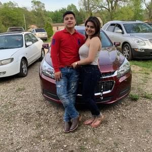 Meet your Posher, Jesus